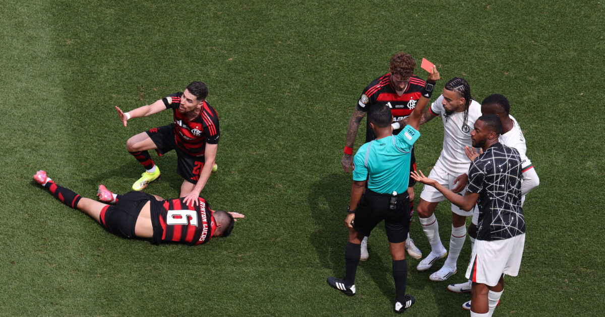 Chelsea-angriber får karantæne forlænget – Dommen kan ikke ankes Foto: Evelyn Hockstein/REUTERS