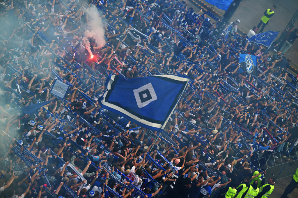 HSV-fans.