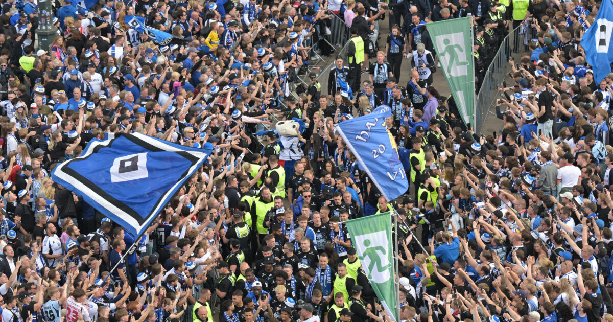 Tysk traditionsklub gafler FCM-talent Foto: Fabian Bimmer/REUTERS