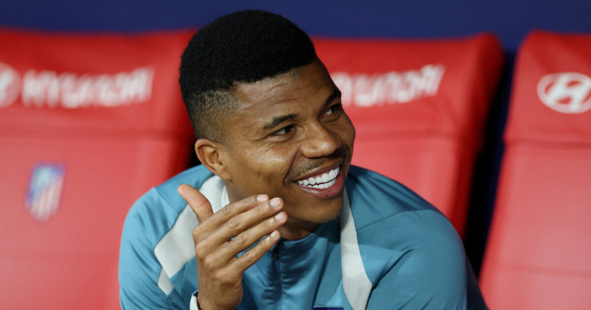 Atletico Madrid siger farvel til spansk back – rygtes til PL Foto: Isabel Infantes/REUTERS