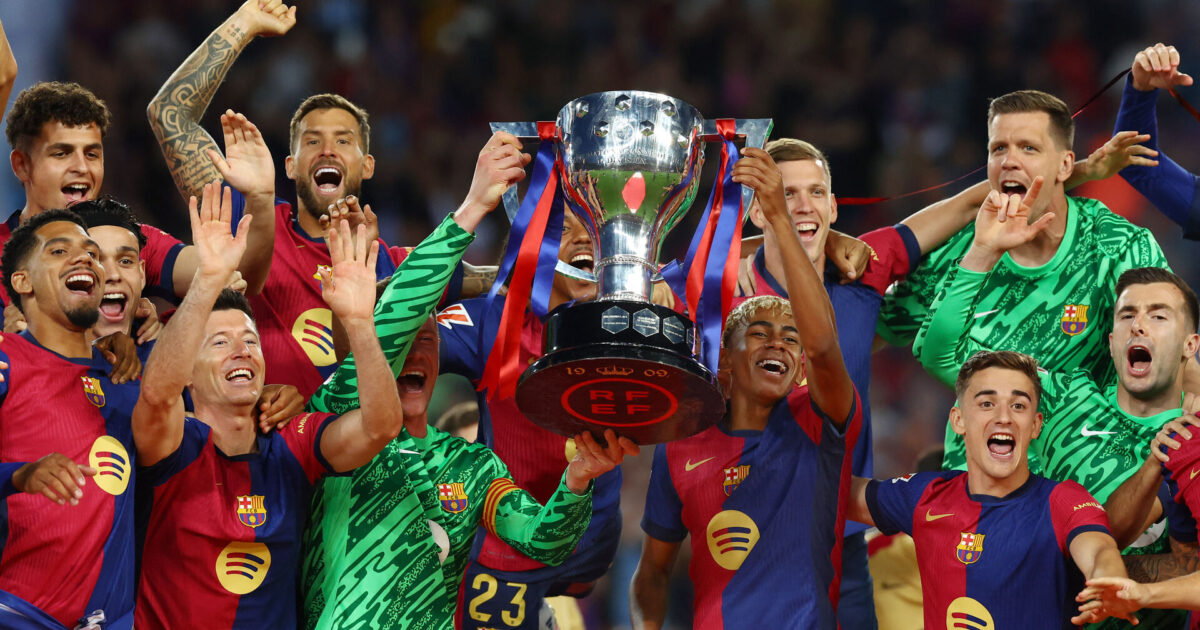 Målmandsdramaet fortsætter: Barca sure på Ter Stegen, men han vil ikke væk Foto: Albert Gea / Reuters / Ritzau Scanpix