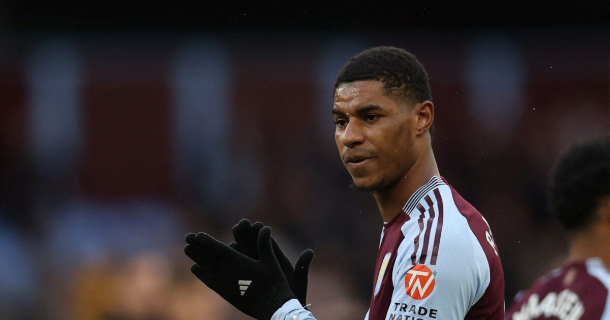 Medie: Barcelona overvejer at hente United-profil på leje Foto: Ritzau Scanpix/REUTERS