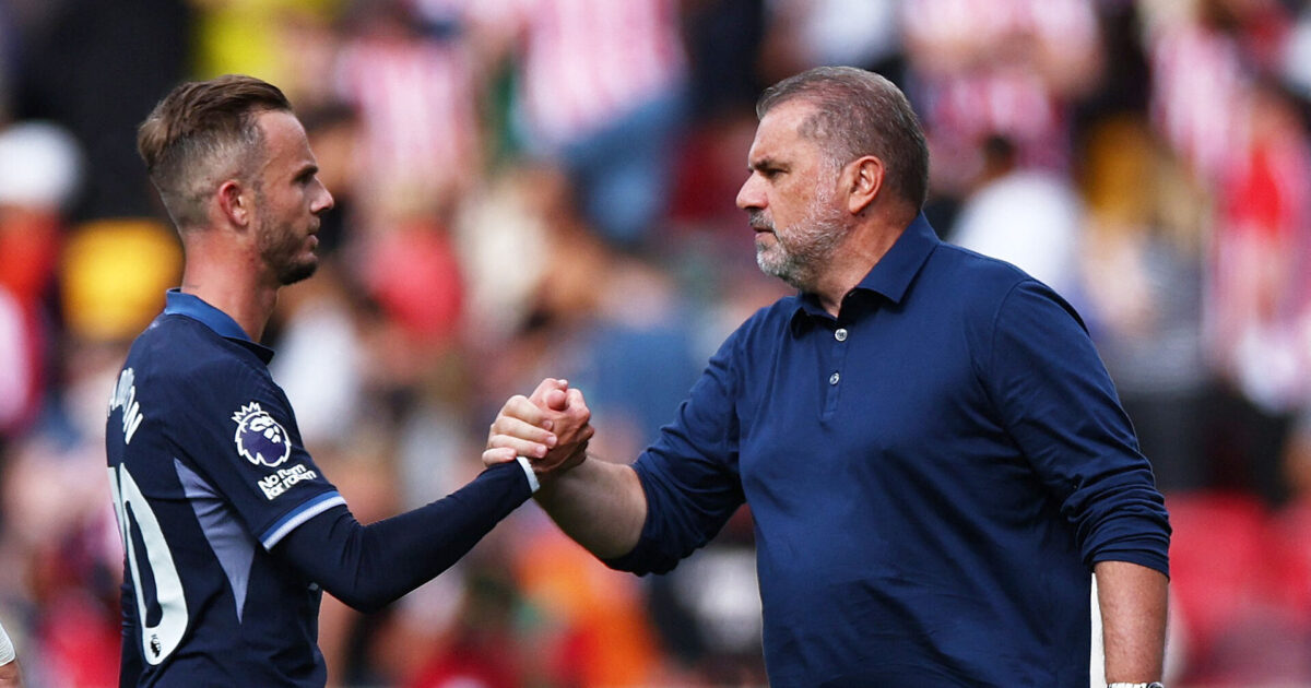 Maddison i dybfølt farvel: Du ledte os til sejr, og vi er europæiske mestre Foto: Ritzau Scanpix/REUTERS