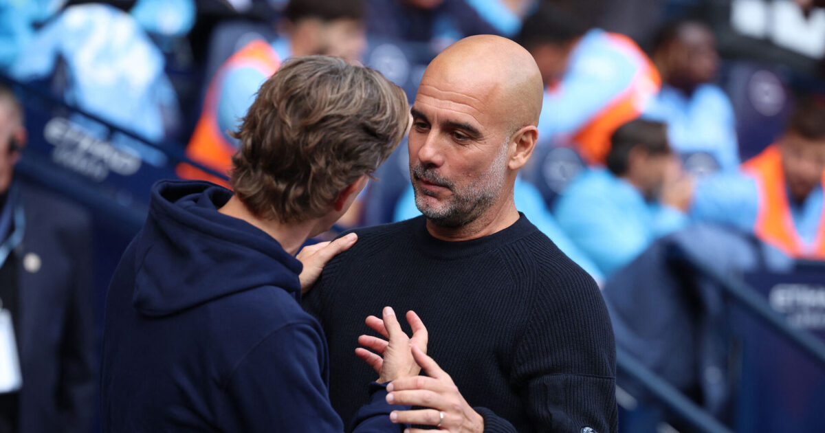 Thomas Frank starter forfra: De længst siddende managere i Premier League Foto: Phil Noble /REUTERS