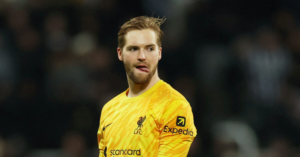 Kellehers Brentford-skifte sender millioner til lillebitte klub: Kan vare i 100 år Foto: Ritzau Scanpix/REUTERS