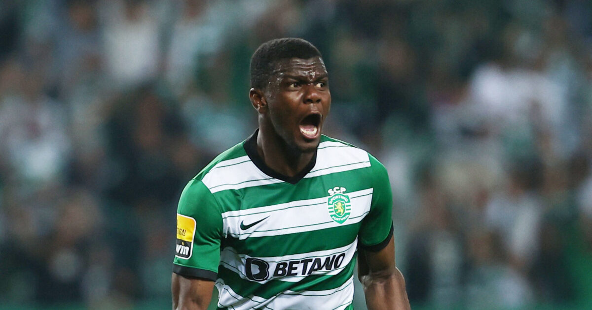 Stor check på vej til FCM? PL-klub lurer på forsvarskomet Foto: Rodrigo Antunes/REUTERS