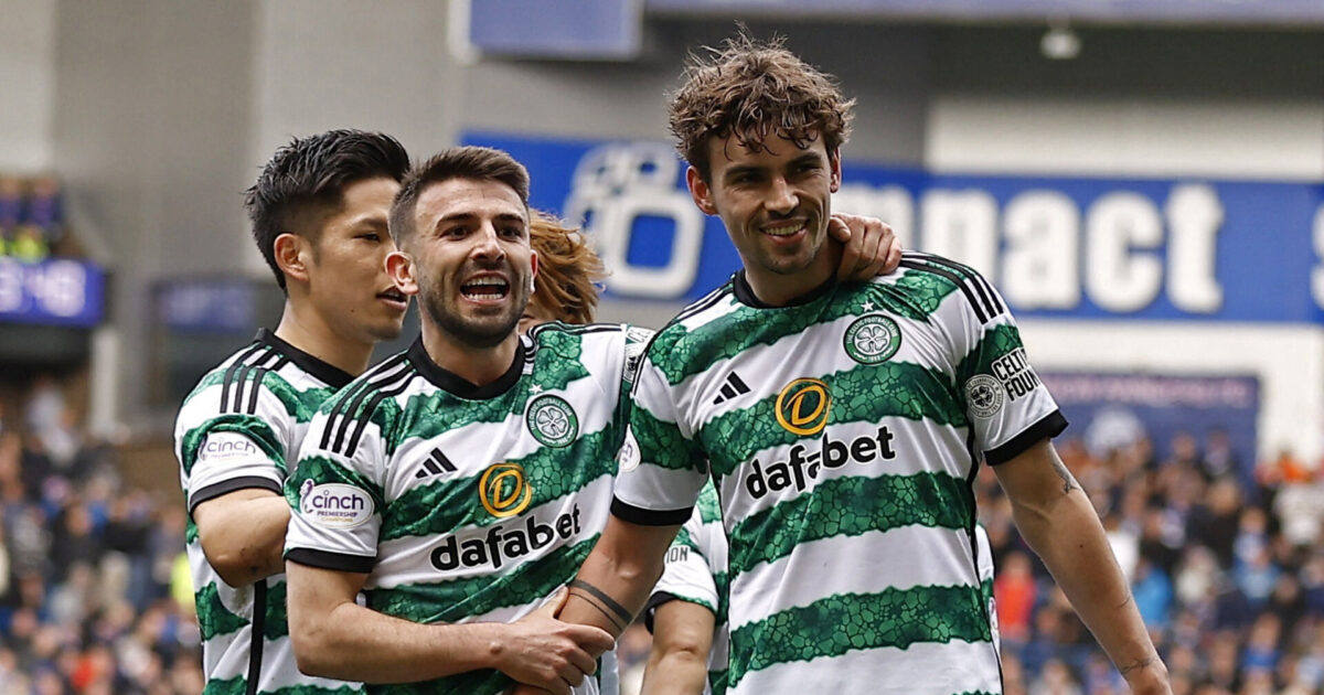 Endnu en back bliver sat i forbindelse med FCK Foto: Jason Cairnduff/REUTERS