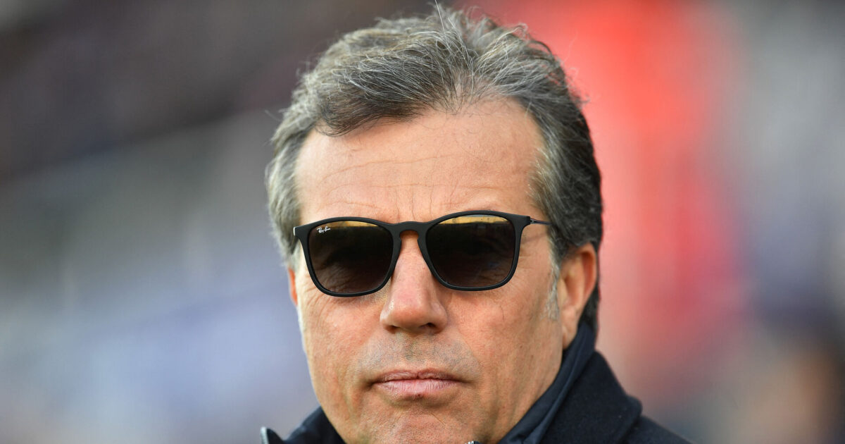 Rokaden fortsætter i Torino – Juventus-boss fyret Foto: Jennifer Lorenzini/REUTERS