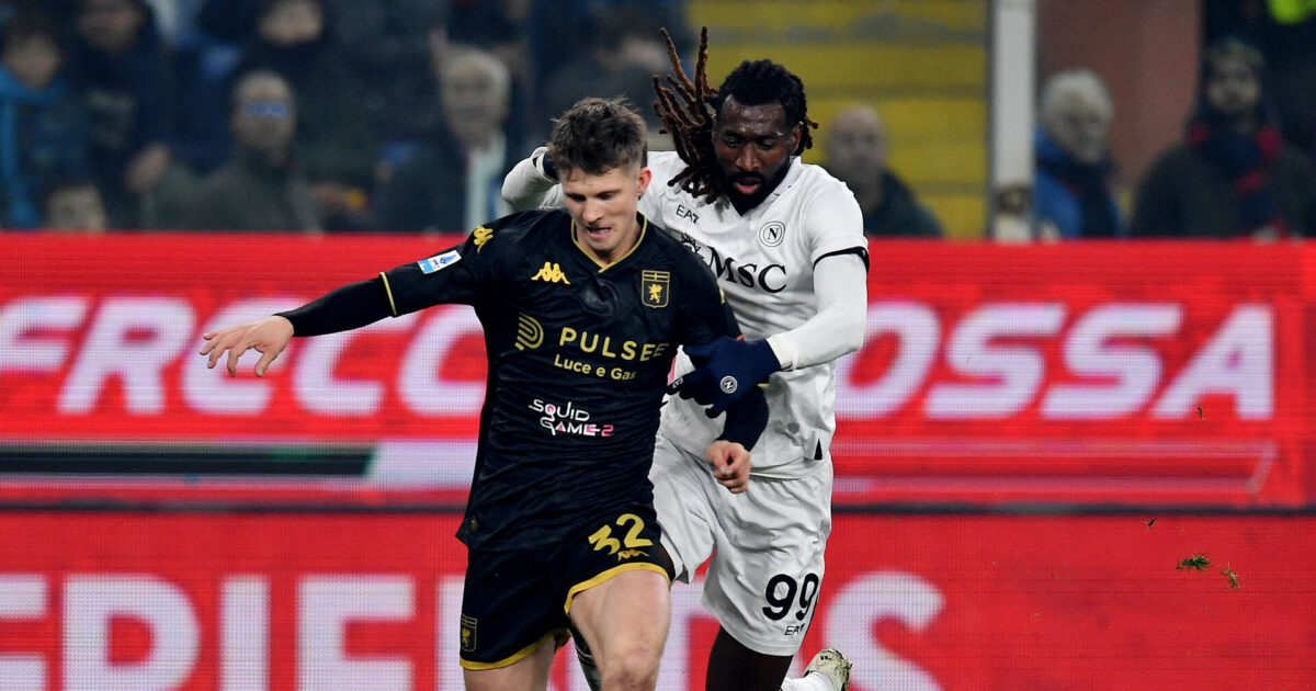 Medie: Benfica lurer på tidligere Brøndby-komet – kan sende millioner til Vestegnen Foto: Ritzau Scanpix/REUTERS