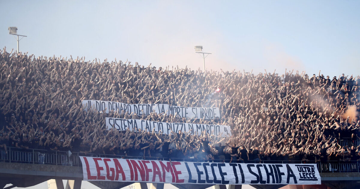 Brøndby-talent tabt: Smutter til Italien på en fri transfer Foto: Alessandro Garofalo TPX IMAGES OF THE DAY/REUTERS