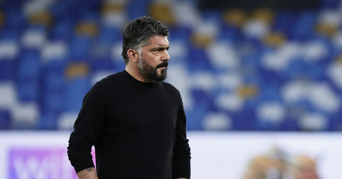 Medie: Italien er tæt på aftale med ny landstræner Foto: Ciro De Luca/REUTERS