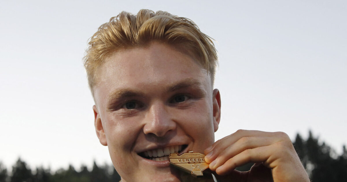 Medie: Juventus jagter endnu en dansk angriber Foto: Pedro Rocha/REUTERS