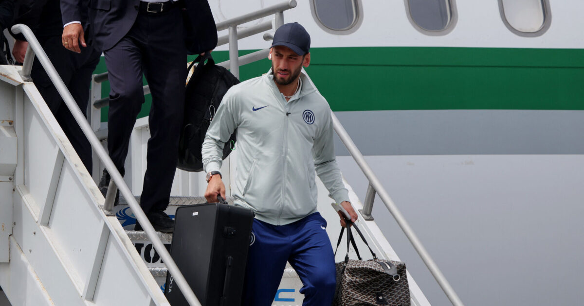 Medie: Galatasaray vil hente tyrkisk landsholdsstjerne hjem Foto: Daniel Cole/REUTERS