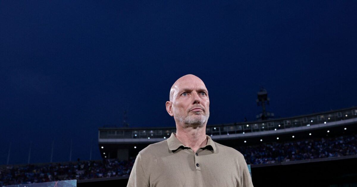 Sørensen og Whitecaps meldes tæt på Thomas Müller Foto: Photo by DANIEL GAMEZ GUTIERREZ 