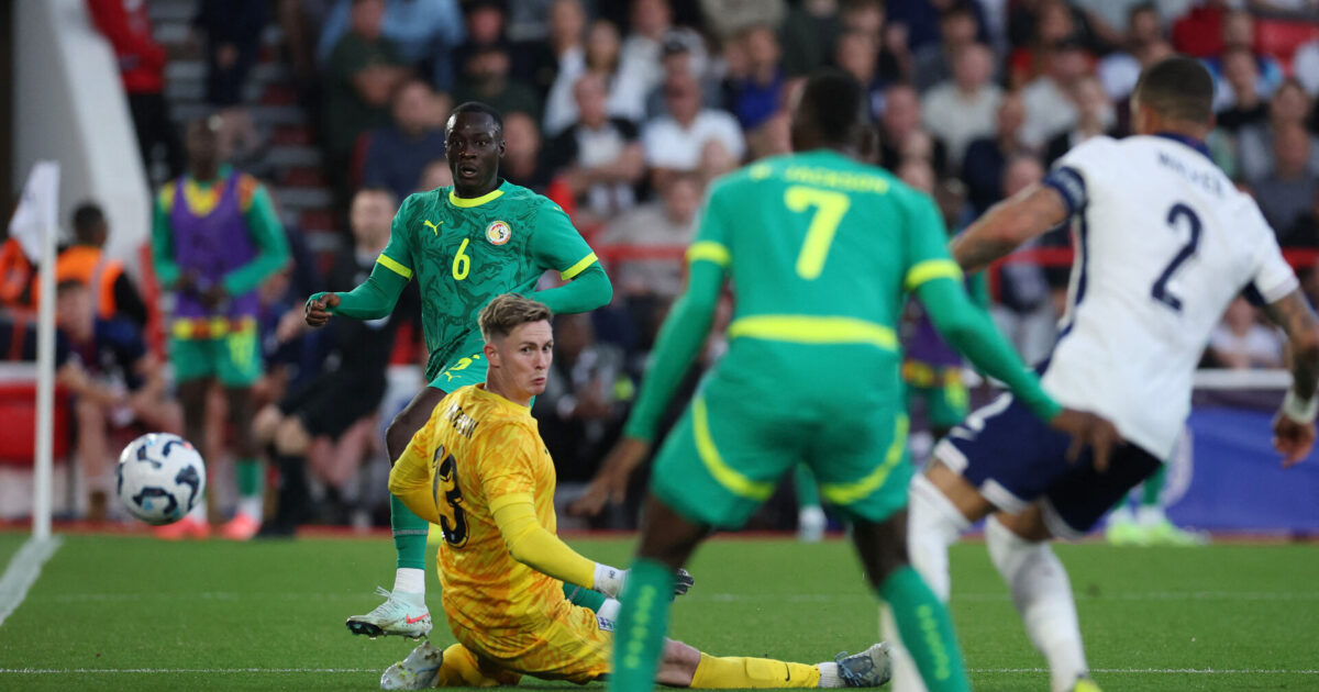 Officielt: Sunderland har sommerens første signing på plads Foto: Ritzau Scanpix/REUTERS
