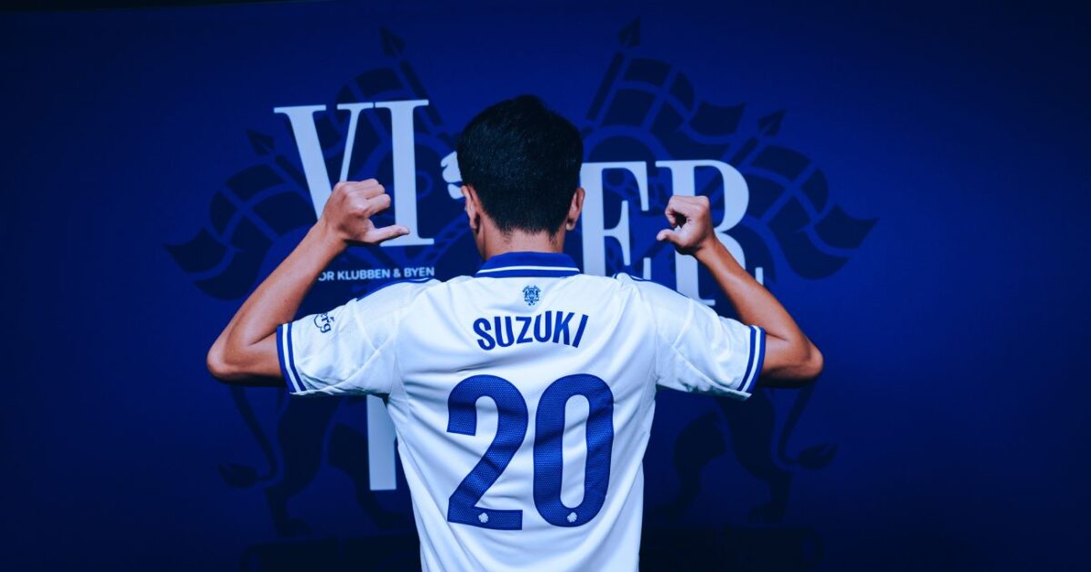 Dårligt nyt i FCK: Nyindkøb skadet Foto: FC København