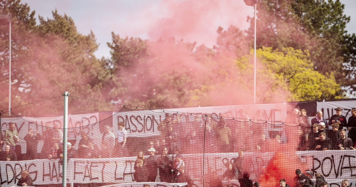 Ny AaB-formand vedtaget Foto: Mads Claus Rasmussen/Ritzau Scanpix