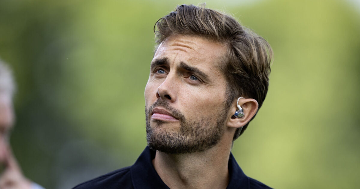 Kommentar: Jakob Poulsen har det, der skal til – men ting tager tid Foto: Bo Amstrup/Ritzau Scanpix