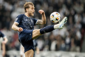 Felix Beijmo for AGF