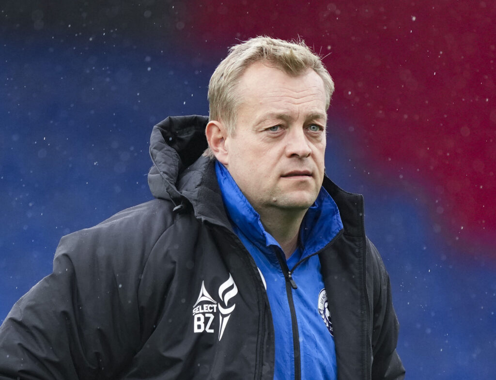 Bo Zinck for Vendsyssel