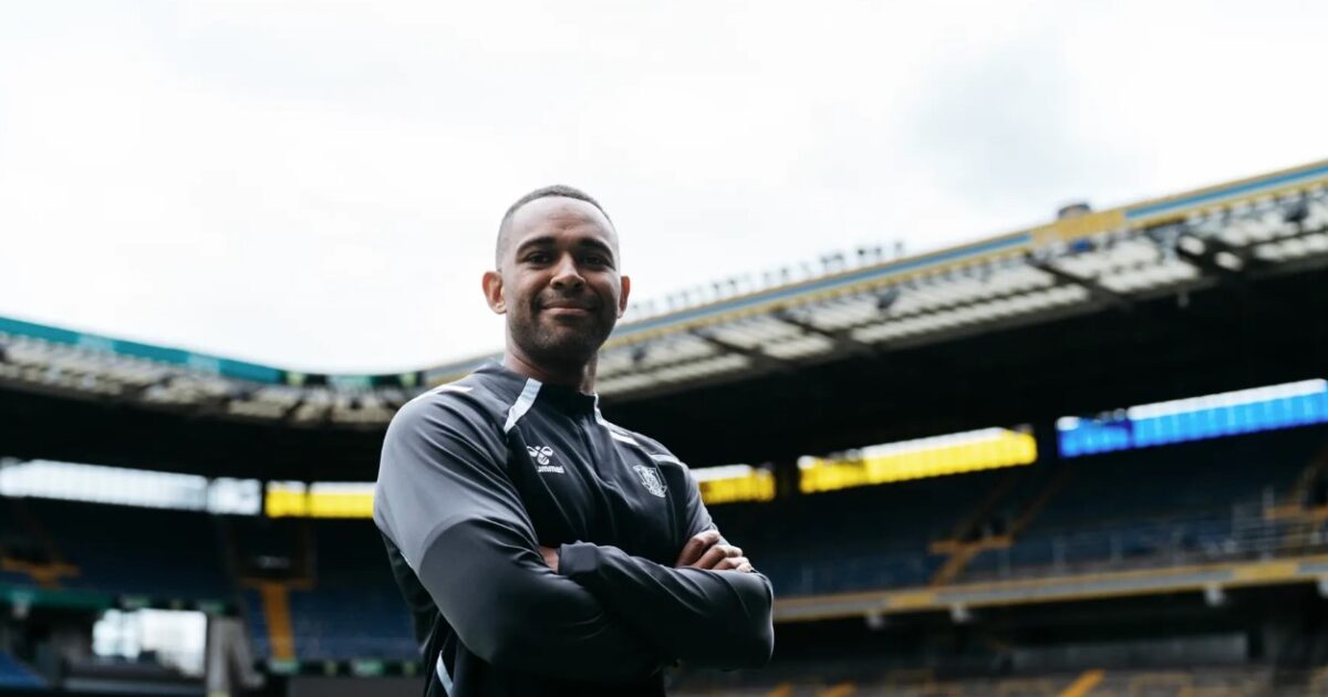 Kevin Mensah vender tilbage til Brøndby IF 