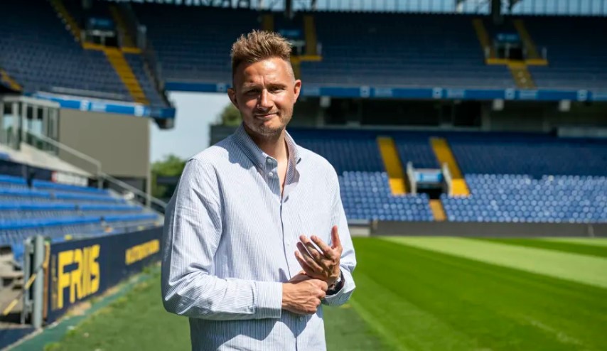 Brøndby har fået besat toppost Foto: Brøndby IF