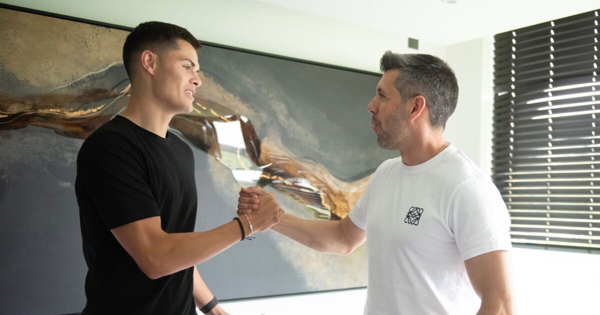 Watford-cheftræner: Giver os flere muligheder i angrebet Foto: Watford