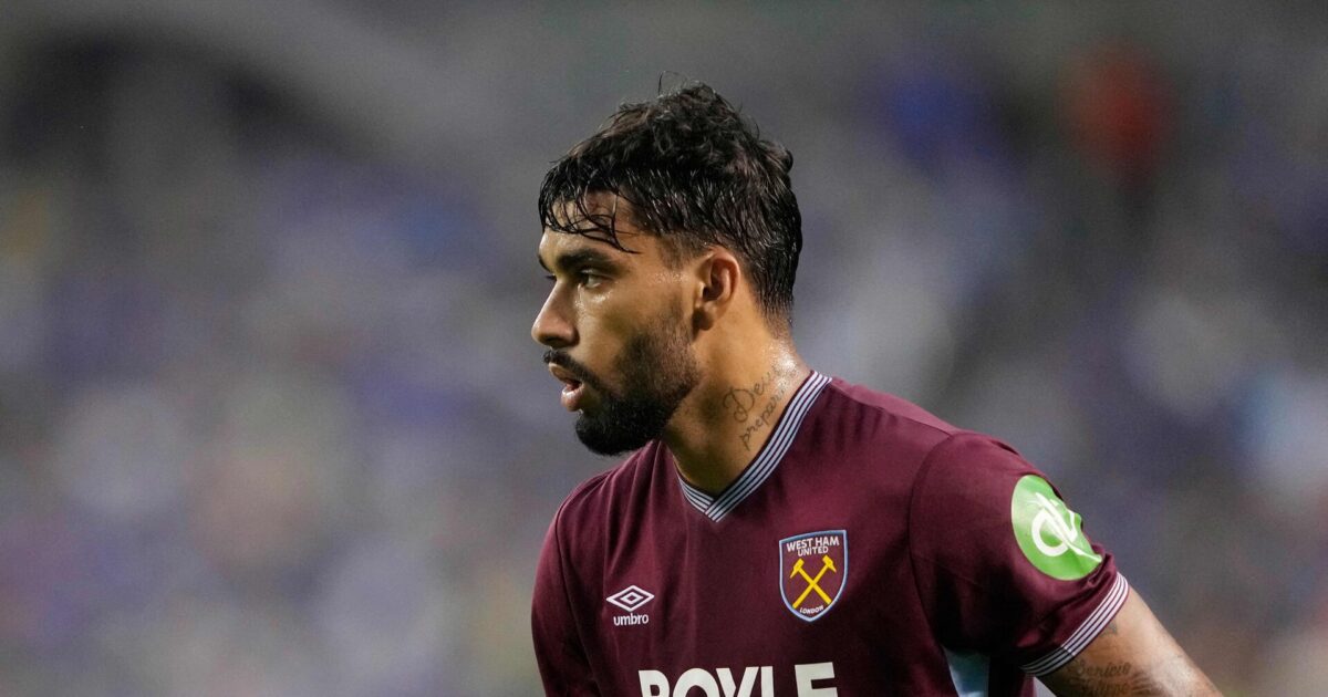 Bekræftet: West Ham-stjerne frifindes i matchfixing-sag Foto: Photo by Patrick McDermott 