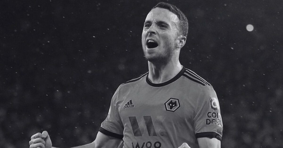 Wolves begræder dødsfald: Jota forlod klubben som en stjerne og vil altid være det Foto: Ritzau Scanpix/REUTERS