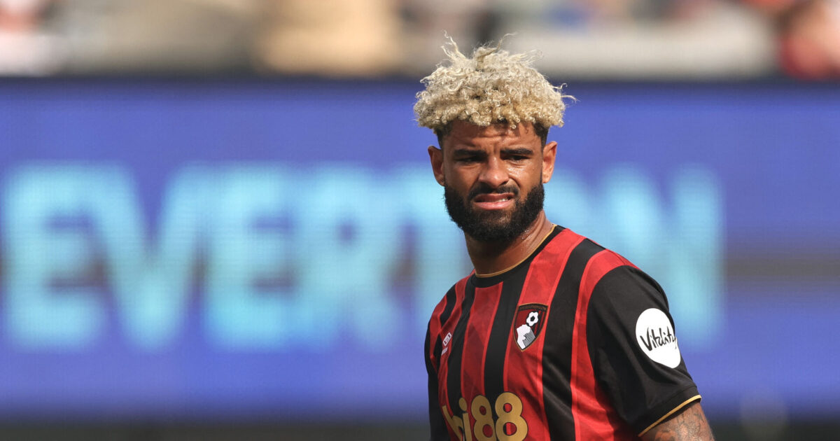 Billing efter forrygende kasse: Jeg har noget at bevise Foto: Photo by Vincent Carchietta 