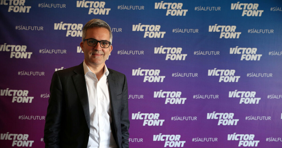 Tidligere præsidentkandidat om glippet transfer: Barca skal se indad Foto: Albert Gea / Reuters / Ritzau Scanpix