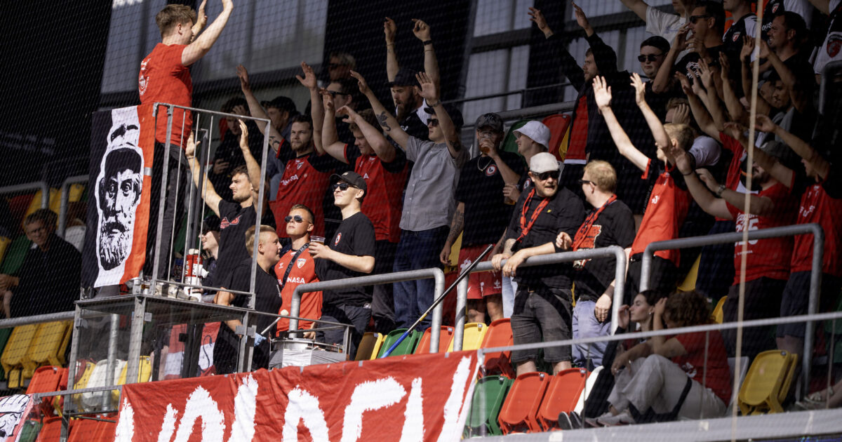 Overblik over søndagens Superliga-nyheder Foto: Bo Amstrup/Ritzau Scanpix