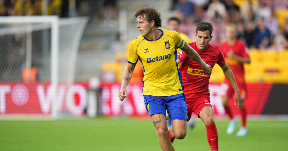 Trods profilsalg er Vallys ikke overrasket: Mange har ventet Foto: Claus Bech/Ritzau Scanpix