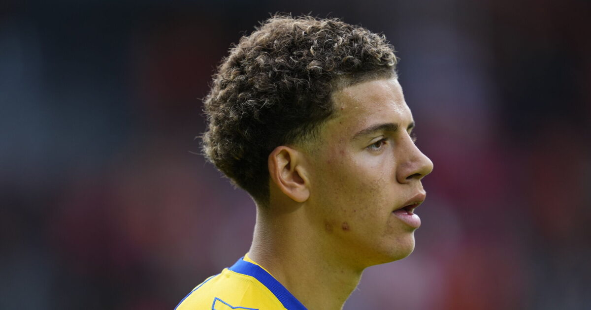 Brøndby IF slider sig videre i Conference League Foto: Claus Bech/Ritzau Scanpix