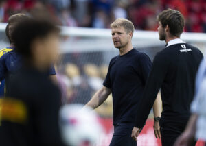 Jens Fønsskov Olsen