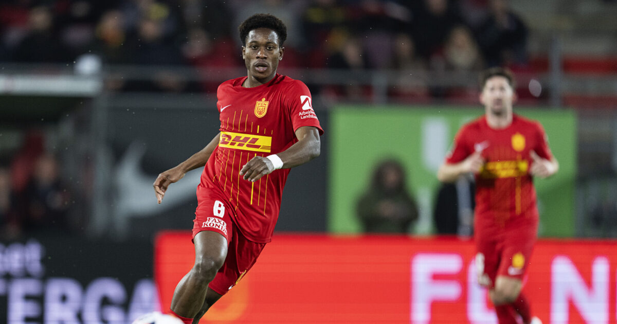 Medie: Millionregn venter igen i Farum – får inkluderet videresalgsklausul Foto: Claus Bech/Ritzau Scanpix