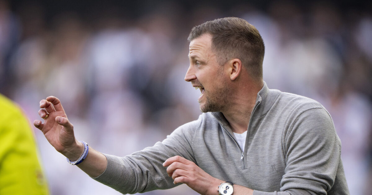 Nyindkøbt japaner misser FCK-sæsonåbner mod Viborg Foto: Bo Amstrup/Ritzau Scanpix