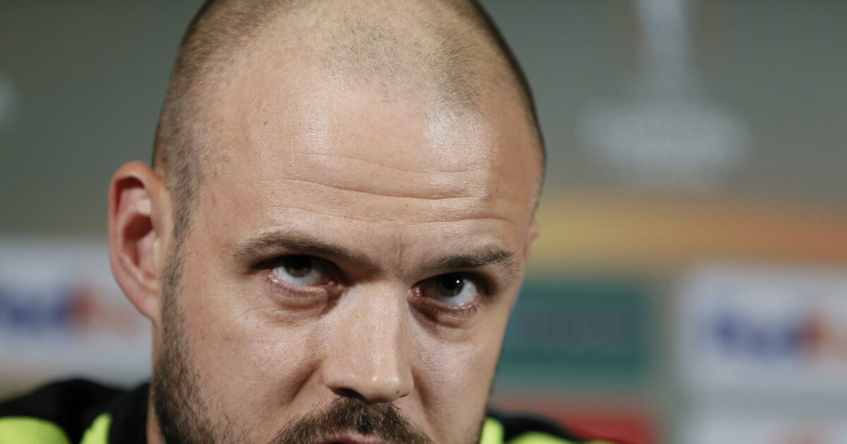 FCM-direktør bekræfter midtjysk interesse i Ligue 1-anfører Foto: Ritzau Scanpix/REUTERS