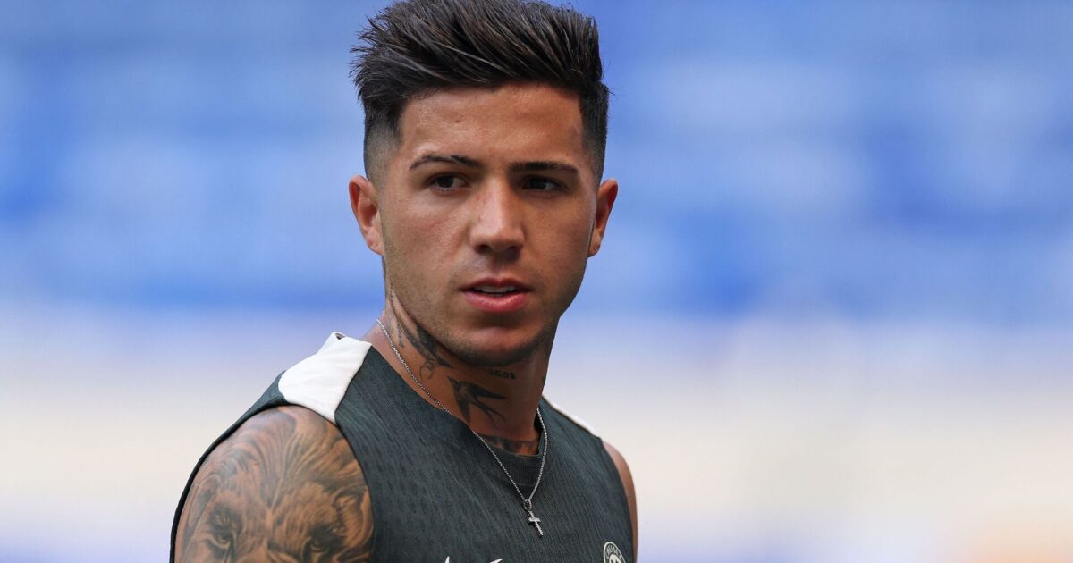 Fernandez om varme til klub-VM: Ekstremt farligt Foto: Photo by Buda Mendes 