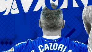 Santi Cazorla grafik