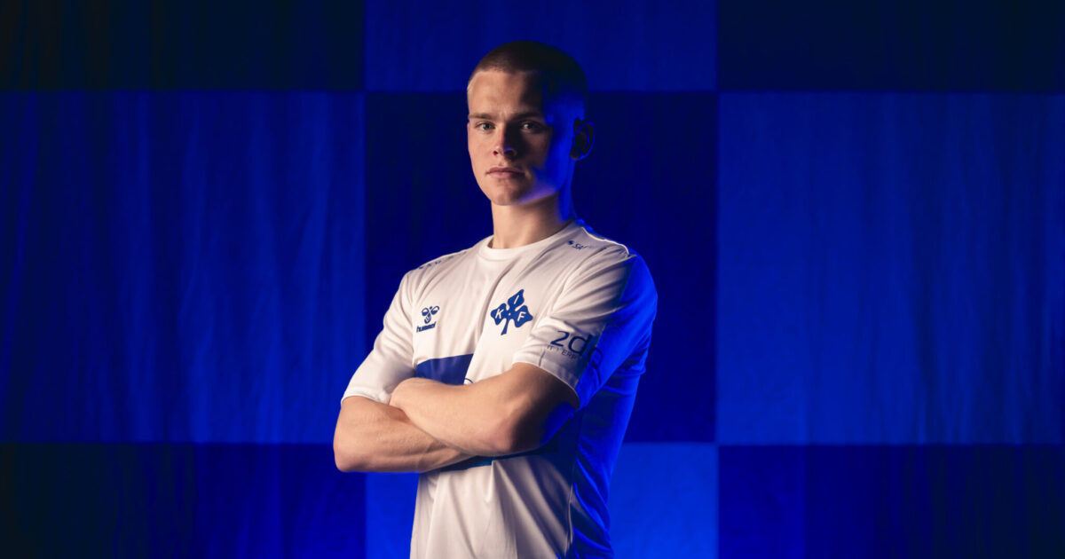 Kolding IF køber islandsk stortalent 