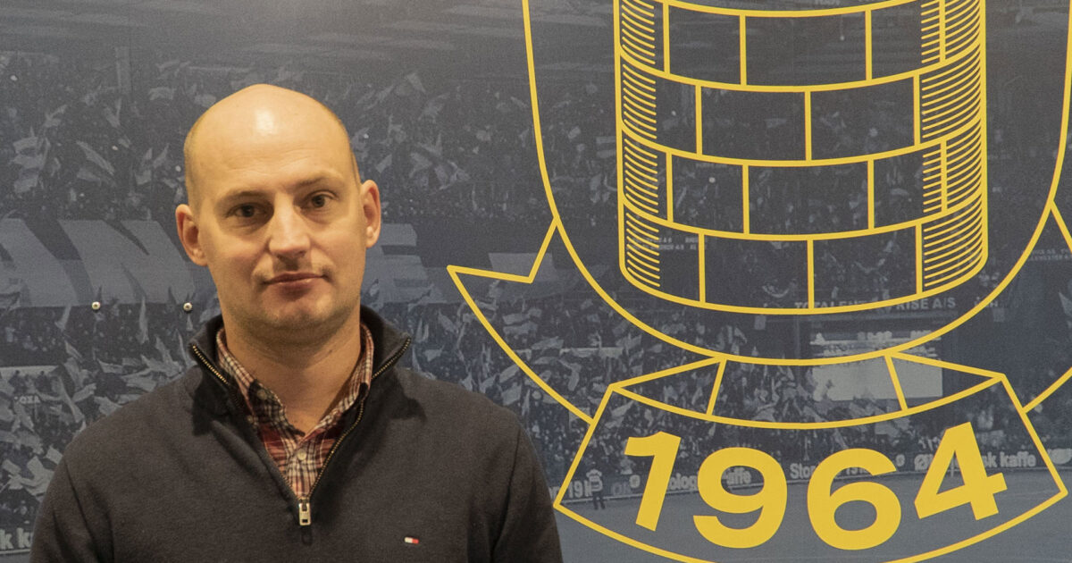 Officielt: AaB henter sportschef i Brøndby Foto: Brøndby IF