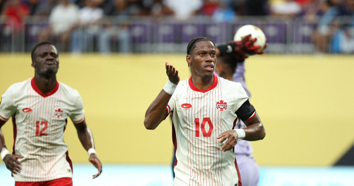 Officielt: Juventus henter David Foto: Ritzau Scanpix/REUTERS