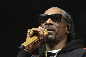 Snoop Dogg