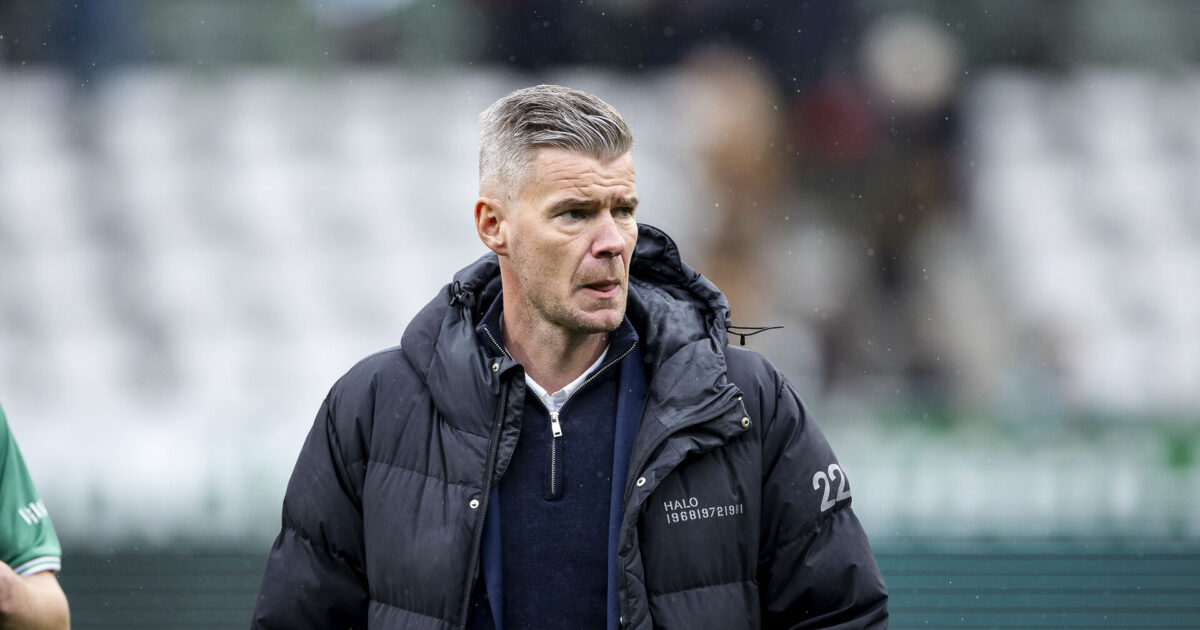 Viborg jubler over Premier League-salg: Et eksempel på, vi gør mange ting rigtigt Foto: Johnny Pedersen/Scanpix 2025