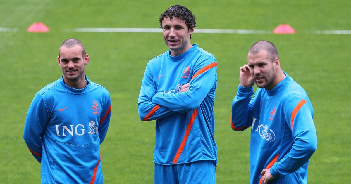 Svær handel, men: PSV vil have fat i klublegendes søn Foto: Tony Gentile (POLAND - Tags: SPORT SOCCER)/REUTERS