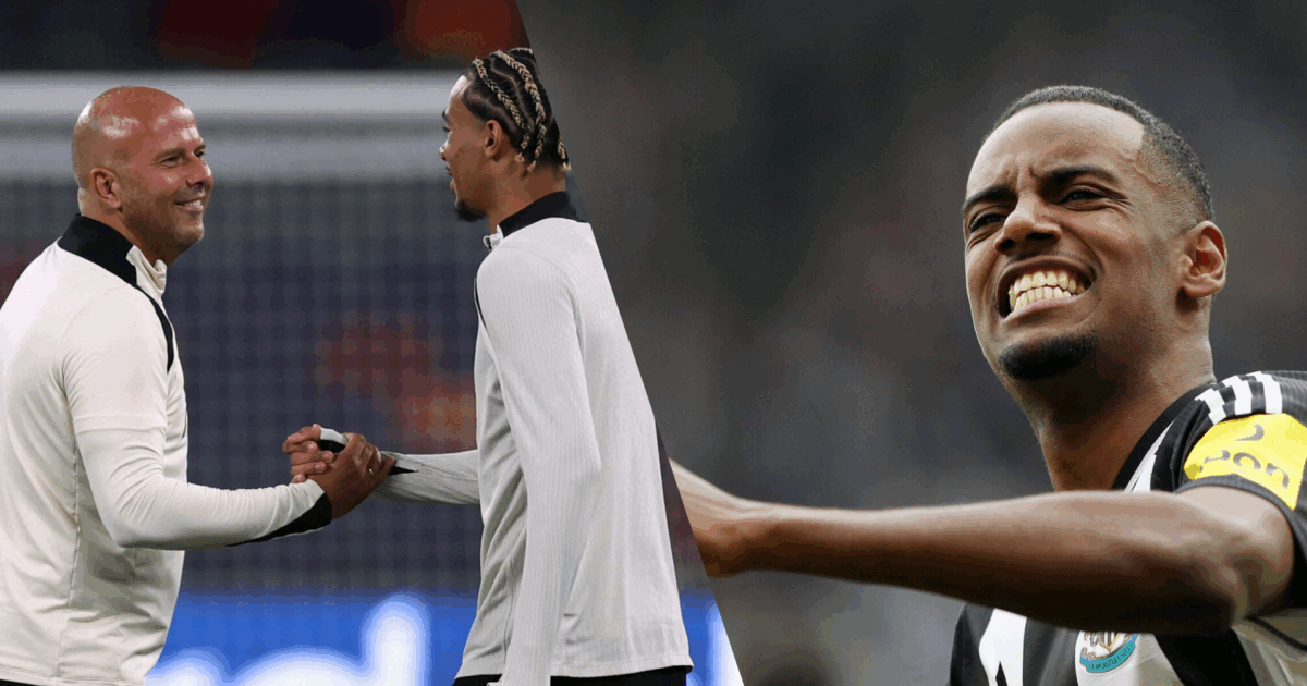 Liverpool har brugt milliarder – Har de råd til Isak? Foto: Ritzau