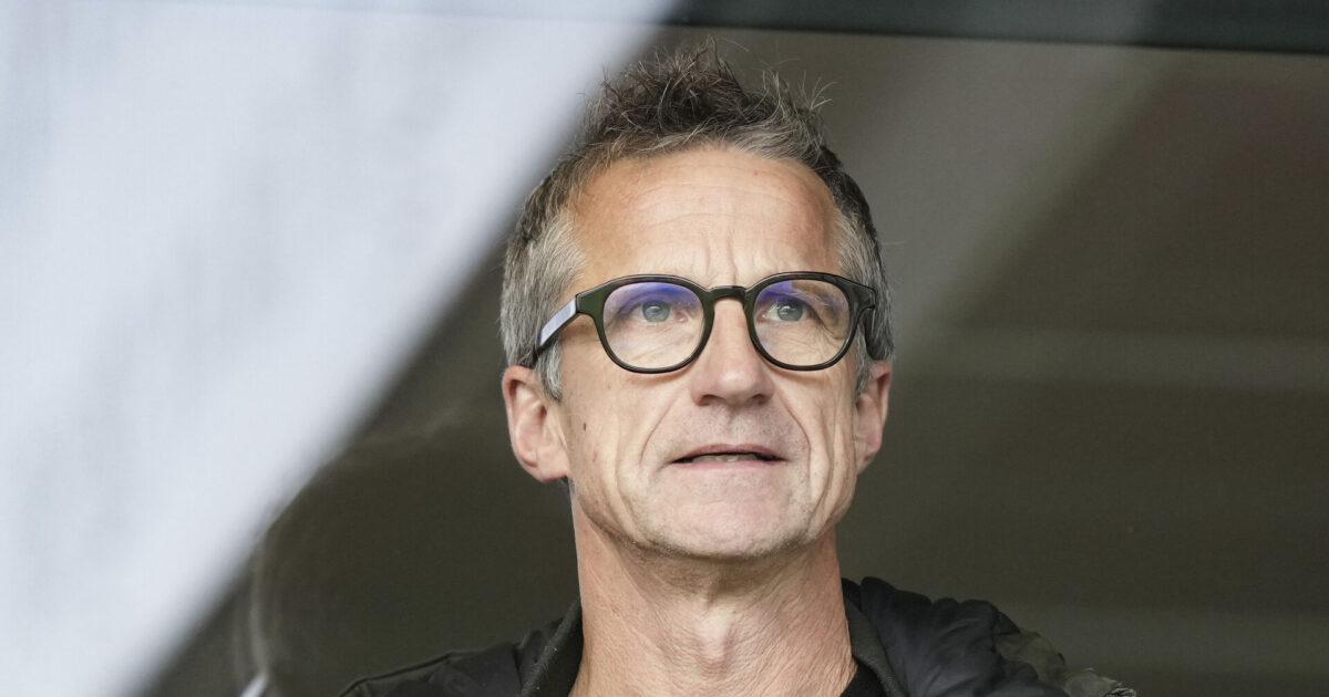 OB uden ansvar i ‘opsigtsvækkende’ Kjerrumgaard-finte Foto: Claus Fisker/Ritzau Scanpix