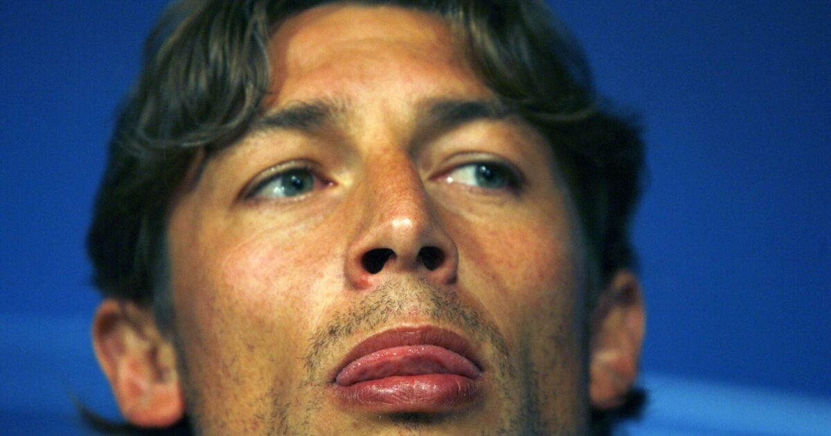 Medie: Gabriel Heinze bliver del af Arsenals trænerstab Foto: Rafael Marchante /REUTERS