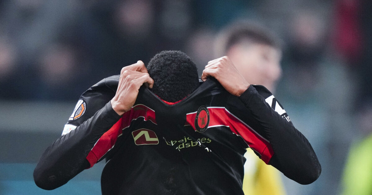 FCM-profil under kniven: Lang pause venter Foto: Claus Fisker/Ritzau Scanpix